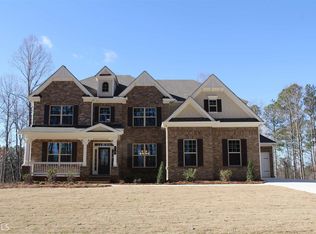 114 Sanctuary Ave #92, Woodstock, GA 30188