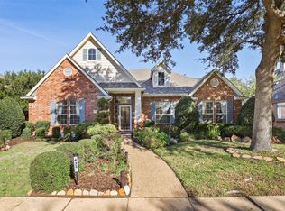 433 Sunrise Dr, Allen, TX 75002