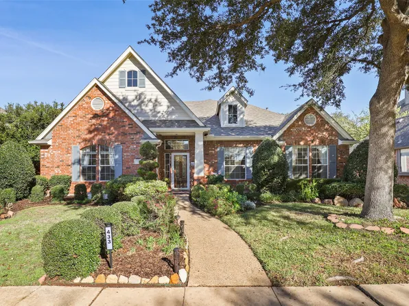 433 Sunrise Dr, Allen, TX 75002