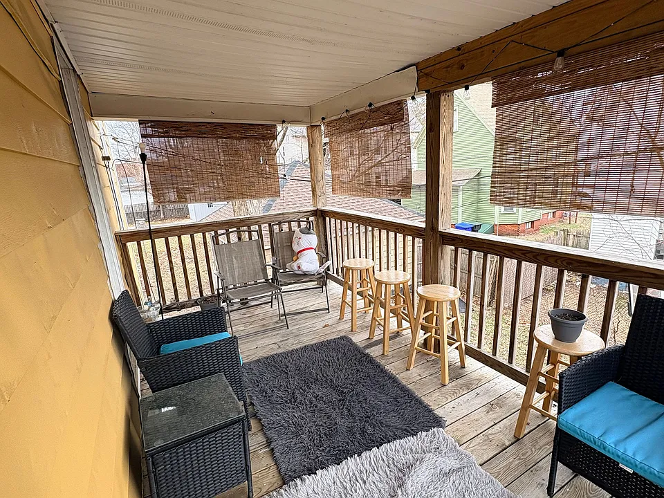 38 Greenacre Sq #2