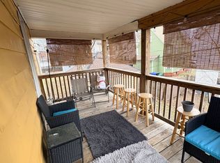 38 Greenacre Sq #2, Springfield, MA 01105