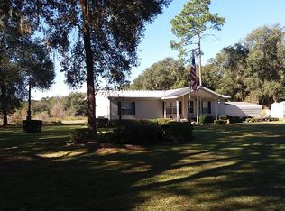 8082 Blazing Star Rd, Melrose, FL 32666