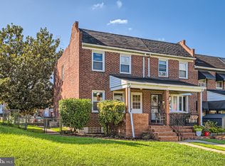 6839 Eastbrook Ave, Baltimore, MD 21224
