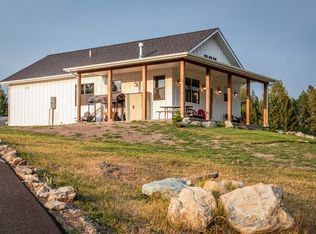 53 Shelter Meadow Ln, Kalispell, MT 59901