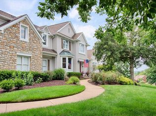 8506 Rupp Farm Dr, West Chester, OH 45069