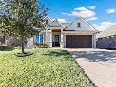 4053 Crestmont Dr, College Station, TX, 77845