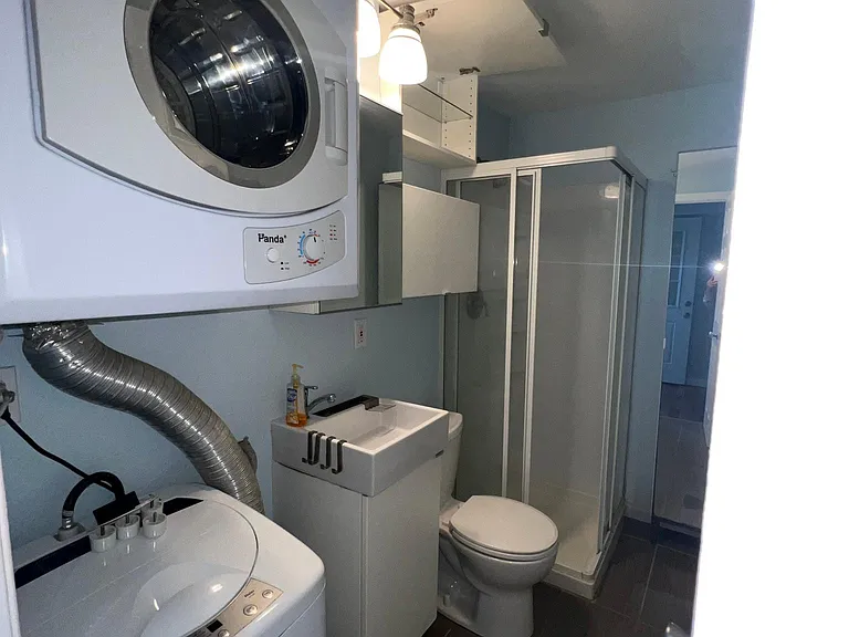 1535 Kettner Blvd #D — Photo 9