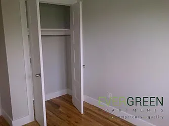 Rented by Evergreen Apartments BK