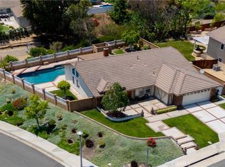 5595 Avenida Adobe, Yorba Linda, CA 92887
