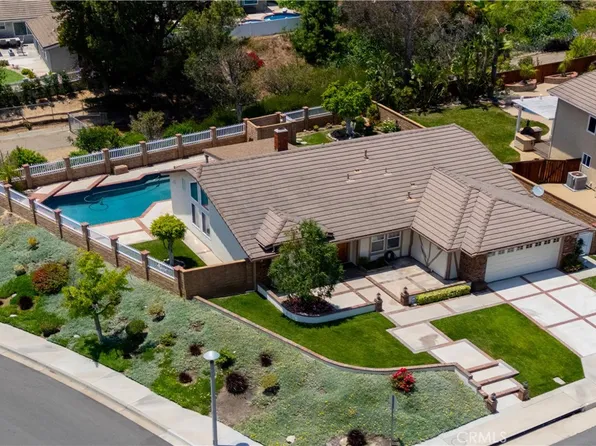 5595 Avenida Adobe, Yorba Linda, CA 92887