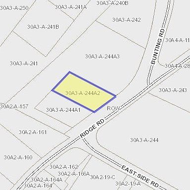 2nd image of 244A2 Ridge Rd #244A2