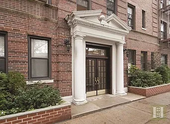 Sold by Halstead Real Estate