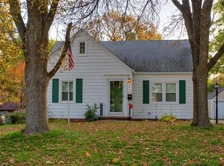 2919 38th St, Des Moines, IA 50310