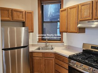 1427 N Wood St APT 3F, Chicago, IL 60622