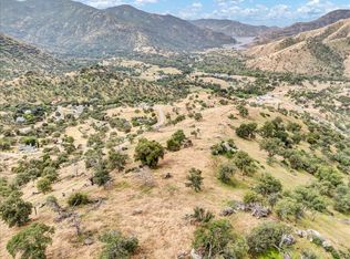 Black Oak Drive, Three Rivers, CA 93271