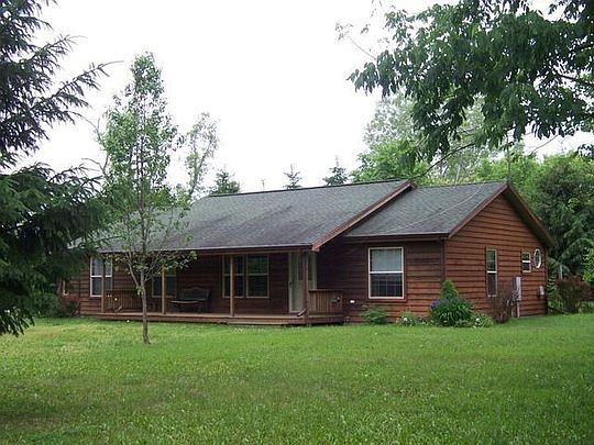 Beautiful Waterfront home!