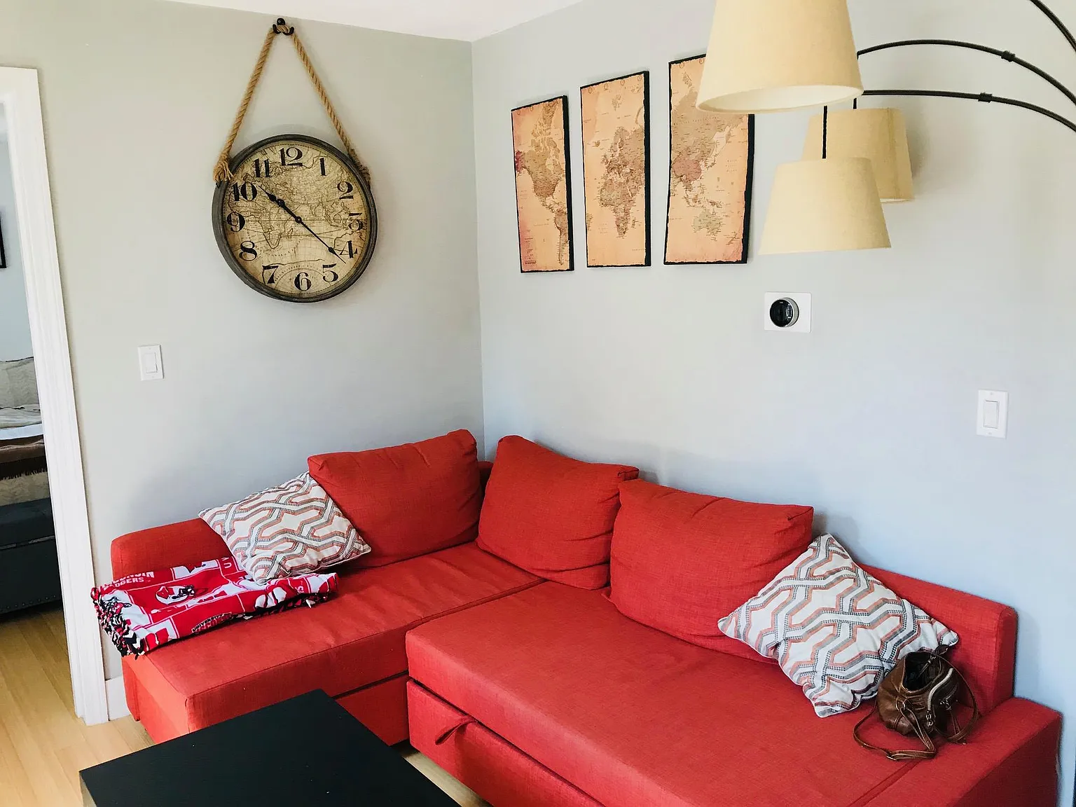 1 bed, $2,800 — Photo 3