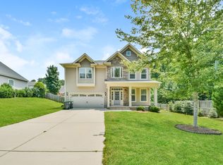 149 Stoney Creek Ln, Lexington, SC 29072