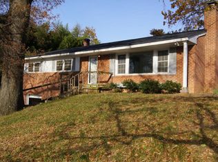 509 Rosier Rd, Fort Washington, MD 20744