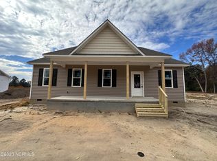 1045 Micro Rd, Selma, NC 27576