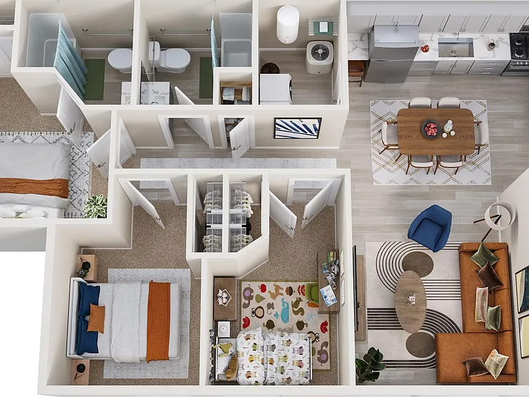 Haven on Highland — Photo 15