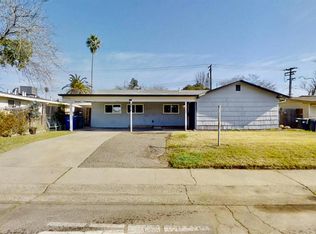 6636 Thomas Dr, North Highlands, CA