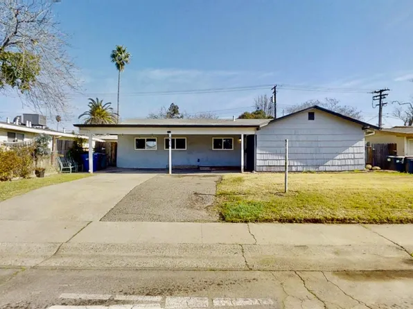 6636 Thomas Dr, North Highlands, CA 95660