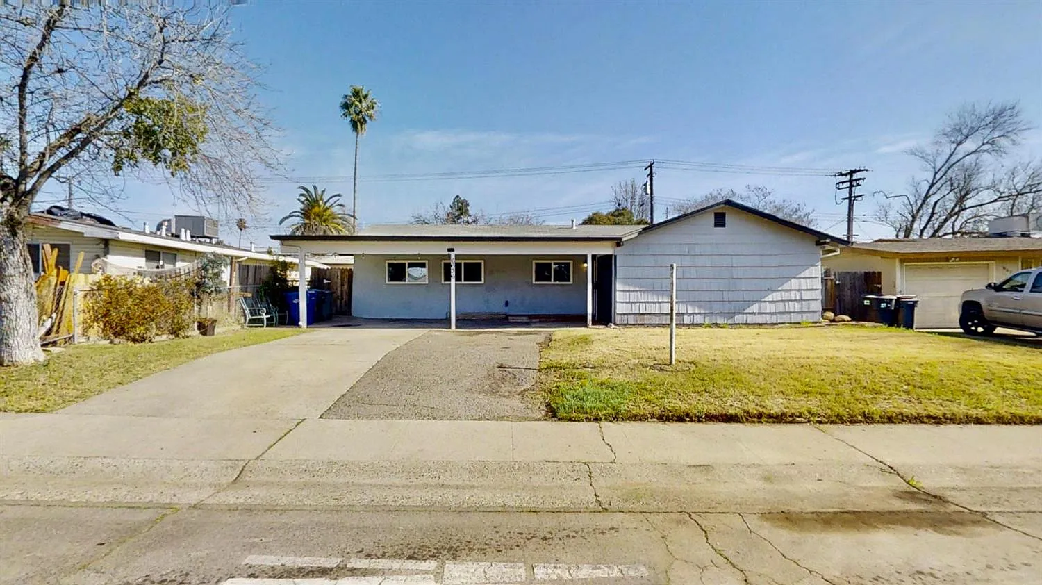 6636 Thomas Dr photo 1