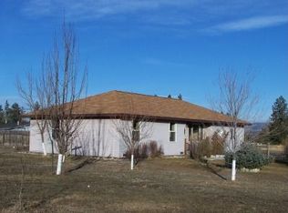 195 Silverbow Dr, Victor, MT 59875