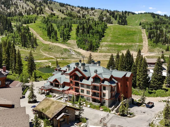 12076 E Big Cottonwood Canyon Rd #103, Salt Lake City, UT 84121