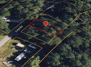 0 Lang Rd, Covington, GA 30014