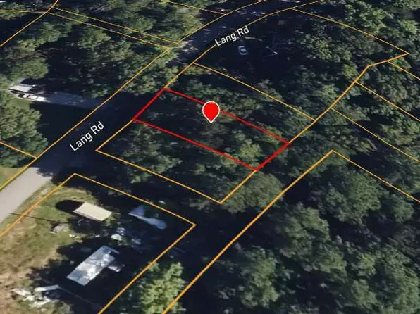 0 Lang Rd, Covington, GA 30014