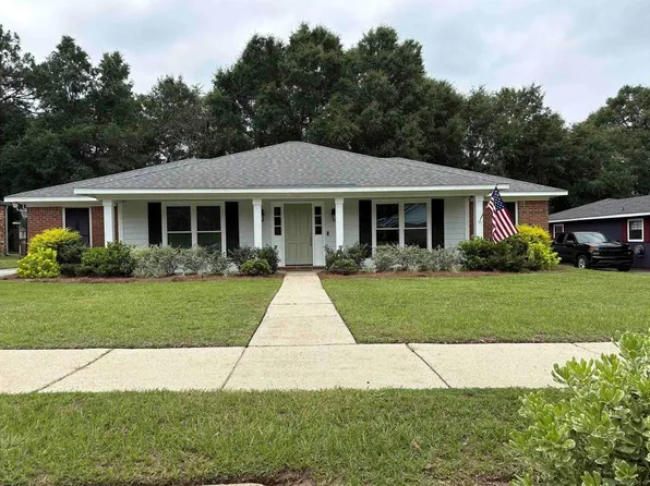 6501 Gaslight Ln N, Mobile, AL 36695
