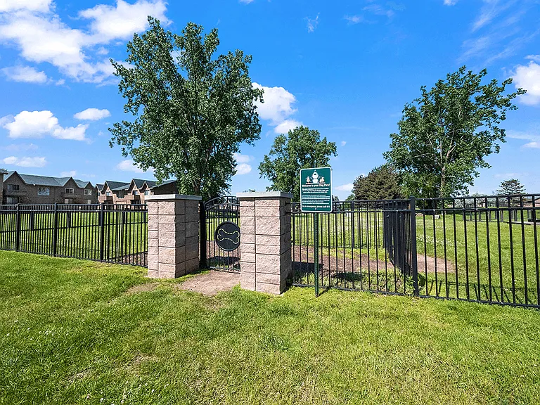 Where Pets Can Play Off-Leash