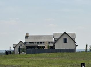 501 Interlaken St, Fredericksburg, TX 78624