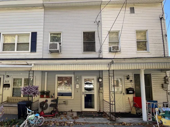 317 W Mahanoy Ave, Girardville, PA 17935