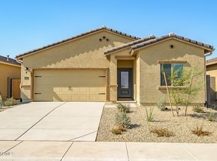 24628 W Saint Anne Ave, Buckeye, AZ 85326