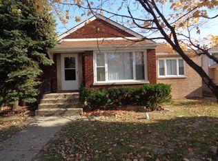 15035 Martin Luther King Jr Dr, Dolton, IL 60419