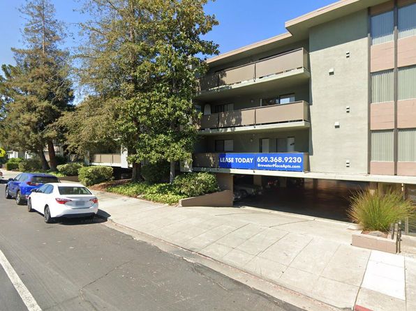 600 Brewster Ave #111