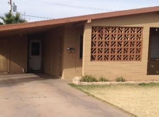 642 N Drew St W, Mesa, AZ 85201