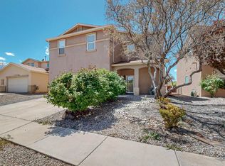 9319 Battle Creek St NW, Albuquerque, NM 87114