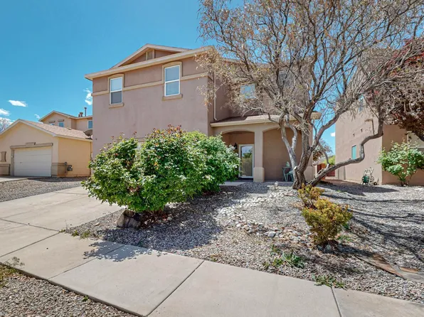 9319 Battle Creek St NW, Albuquerque, NM 87114