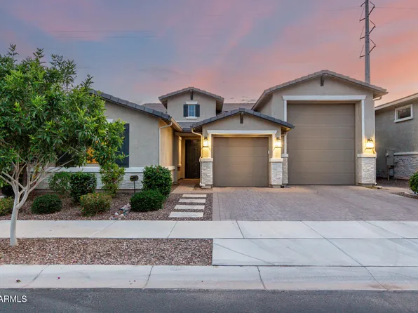 21408 S 224TH Place, Queen Creek, AZ 85142