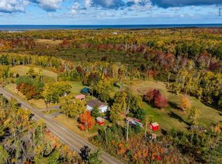 3188 Piedmont Valley Rd, Pictou, NS B0K 1G0