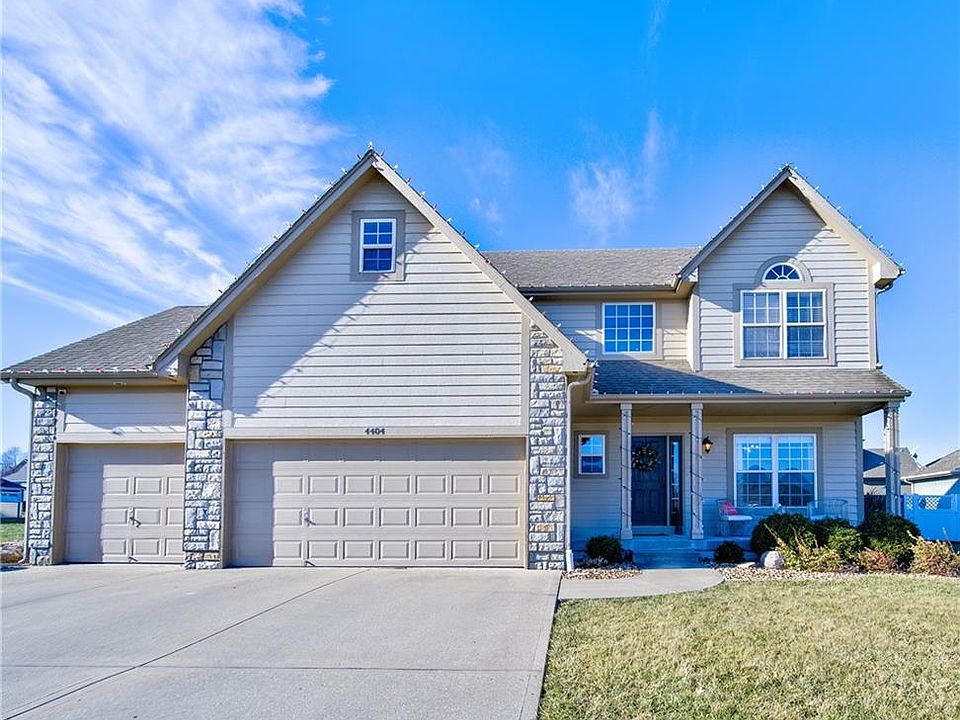 1st image of 4404 SW Flintrock Dr
