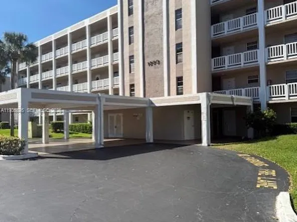 1200 NW 87th Ave APT 312, Coral Springs, FL 33071