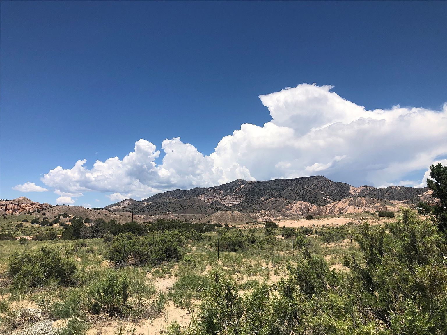 TRACT 1 La Canada De Abiquiu Acre 13.83, Abiquiu, NM 87510 MLS