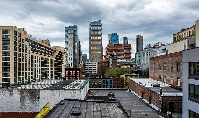 Rented by Nooklyn NYC LLC | media 19