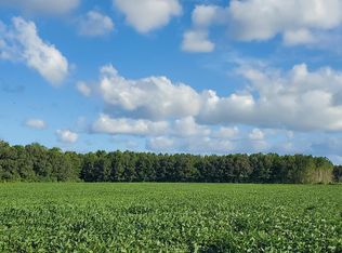 00000 Deep Creek Road, Hertford, NC 27944