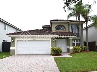 16605 SW 100th Ter, Miami, FL 33196